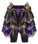 Silverheart Lancer Pants