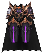 Silverheart Lord Pants