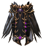 Silver Heart Crusader Pants