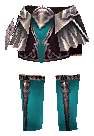 Slayer Pants (A)