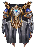Manticore Crusader Pants