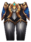 Manticore Lord Pants
