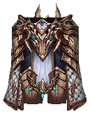 Brilliant Crusader Pants