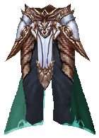 Brilliant Alchemist Pants