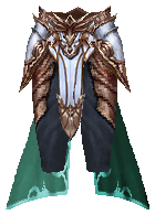 Brilliant Summoner Pants