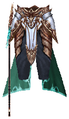 Brilliant Slayer Pants