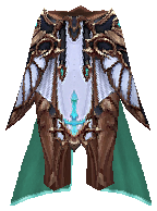 Brilliant Lancer Pants