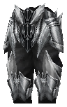 Steel Plate Pants