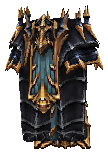 Black Origin Pants
