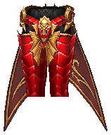 Apocalypse Lord Pants