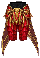 Apocalypse Crusader Pants