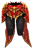 Apocalypse Summoner Pants