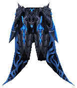 Lightning Lancer Pants