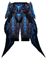 Lightning Lord Pants