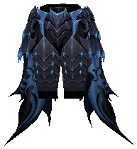 Lightning Crusader Pants