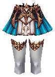 Radiant Pants