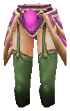 Alchemist Holy Spirit Pants
