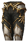Temple Guard Magic Pants