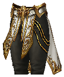 Temple Guard Wizard Pants