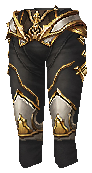 Temple Guard Elf Pants