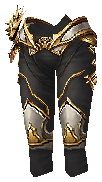Temple Guard Slayer Pants