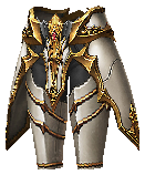 Temple Guard Lancer Pants