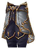 Imperial Wizard Pants
