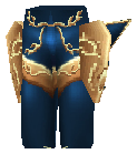 Dark Phoenix Pants