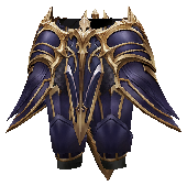 Imperial Lancer Pants