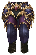 Imperial Elf Pants