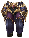 Imperial Slayer Pants