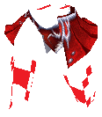 Red Spirit Pants