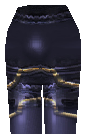 Adamantine Pants
