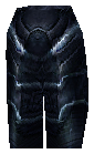 Dark Steel Pants