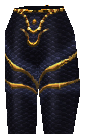 Dark Master Pants