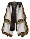 Robust Pants