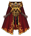 Bloodangel Lord Pants