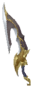 Paring Short Sword