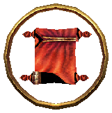 Scroll of Etramu