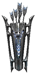 Blue Eye Quiver
