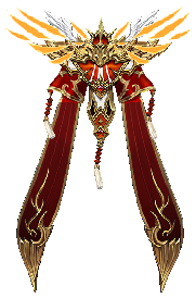 Cloak of Brilliance