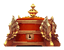[Bound] Brilliant Amulet Box