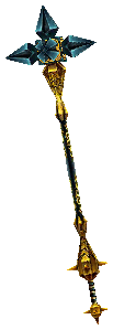 Divine Scepter of Archangel