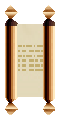 Town Portal Scroll