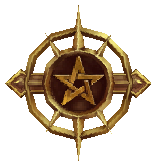 Unique Pentagram
