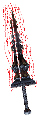 Soul Lance