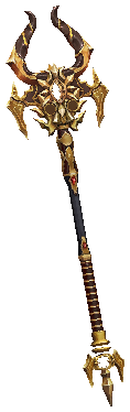 Soul Staff