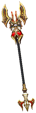 Soul Scepter