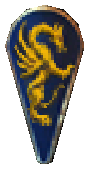 Dragon Slayer Shield