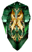 Bronze Shield
